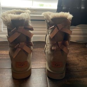Ugg’s boots 🦋